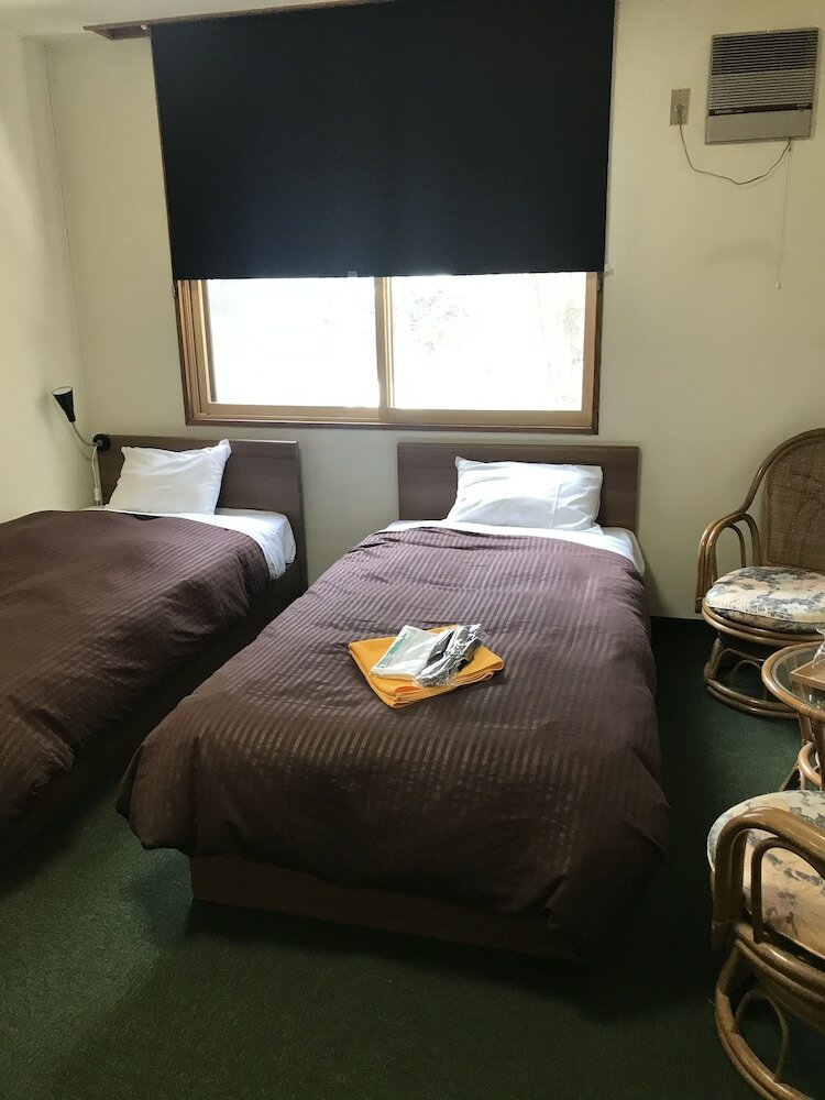 Hotel Alp Lodge