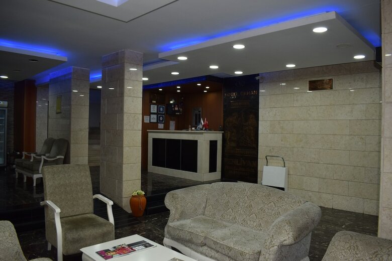 Hotel Otel Orhan