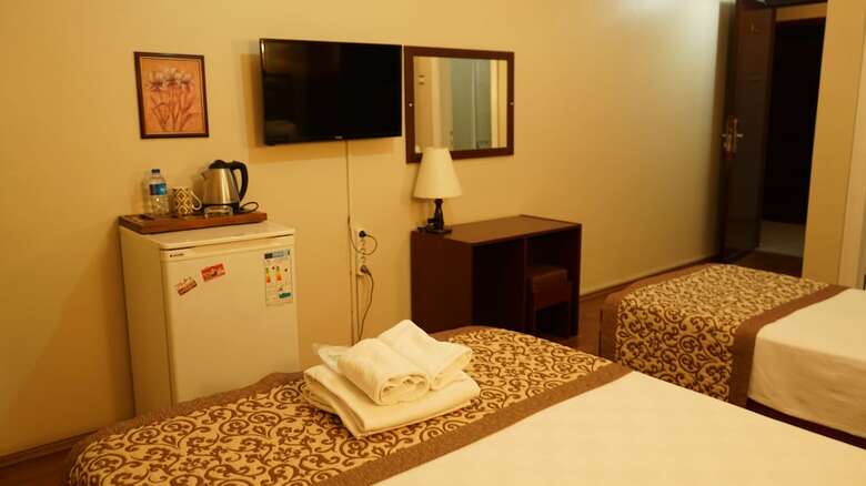 Hotel Otel Orhan