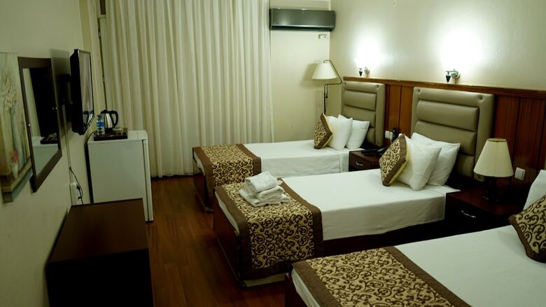 Hotel Otel Orhan