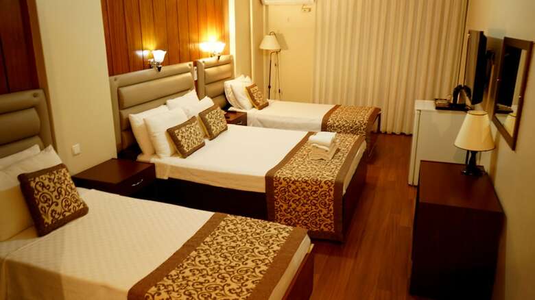 Hotel Otel Orhan