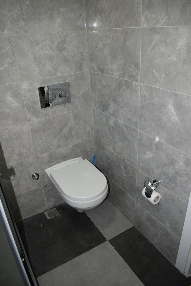 Hotel Otel Orhan