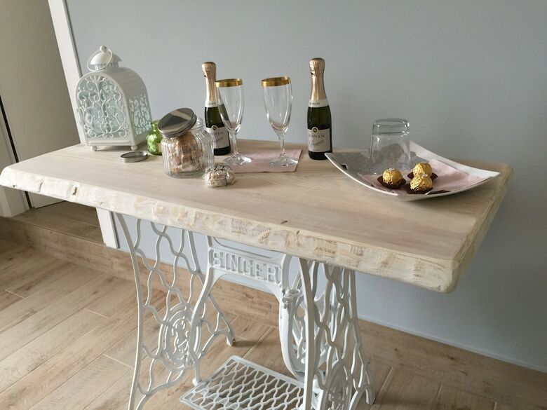 Bed & Breakfast Maison Marianna