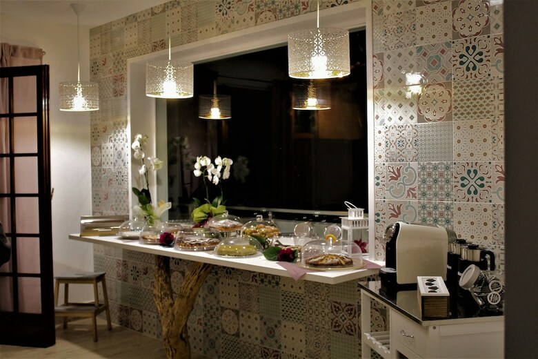 Bed & Breakfast Maison Marianna