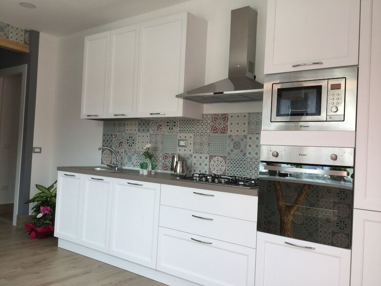 Bed & Breakfast Maison Marianna