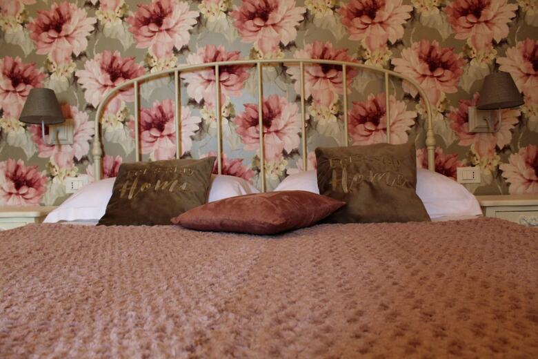 Bed & Breakfast Maison Marianna