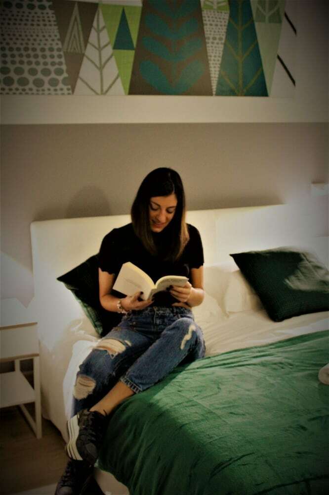 Bed & Breakfast Maison Marianna