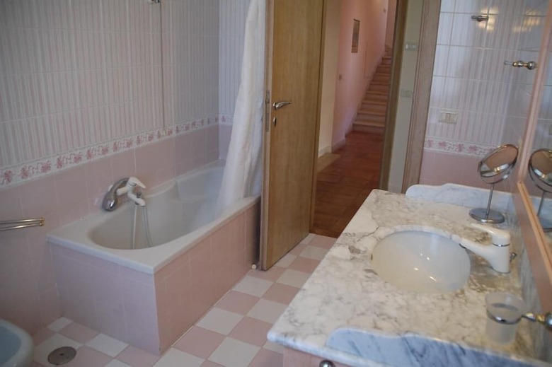 Verdidea - Villa Serra