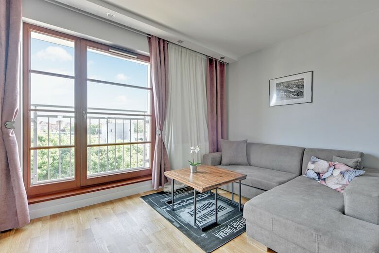 Downtown Apartments - Nowa Motlawa