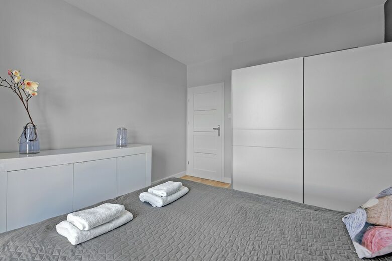 Downtown Apartments - Nowa Motlawa