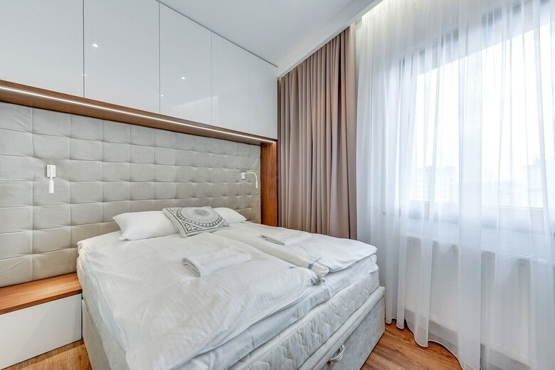Downtown Apartments - Nowa Motlawa