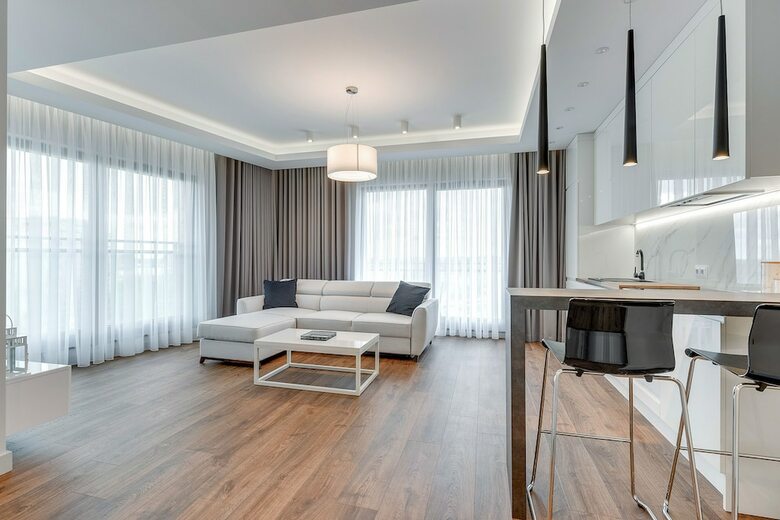 Downtown Apartments - Nowa Motlawa