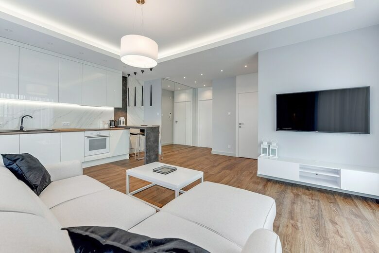 Downtown Apartments - Nowa Motlawa