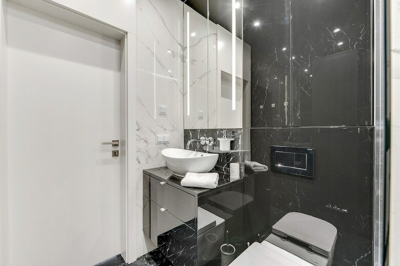 Downtown Apartments - Nowa Motlawa