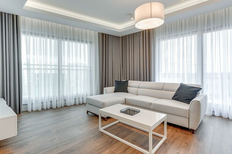 Downtown Apartments - Nowa Motlawa