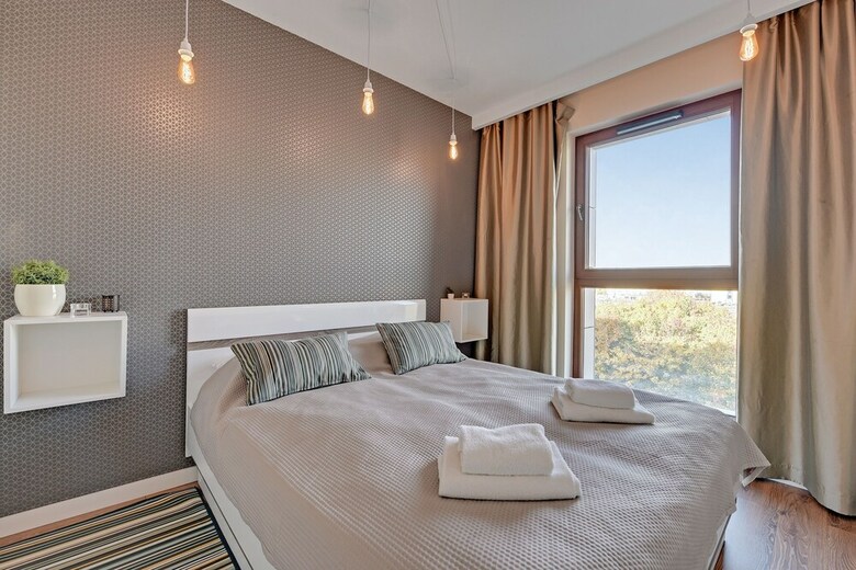 Downtown Apartments - Nowa Motlawa