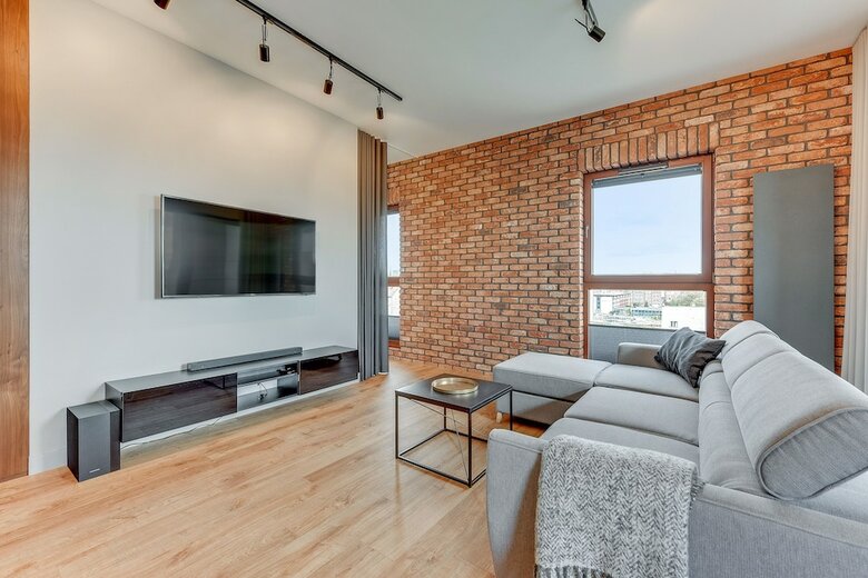 Downtown Apartments - Nowa Motlawa