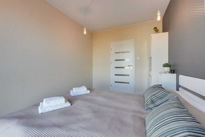 Downtown Apartments - Nowa Motlawa