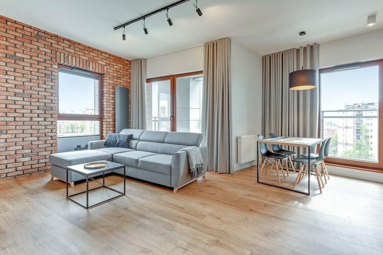 Downtown Apartments - Nowa Motlawa