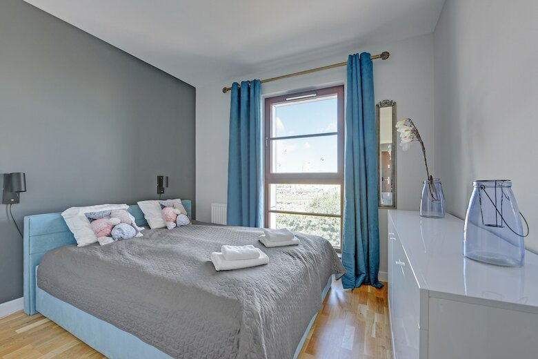 Downtown Apartments - Nowa Motlawa
