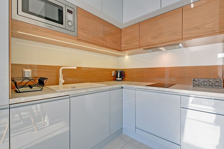 Downtown Apartments - Nowa Motlawa