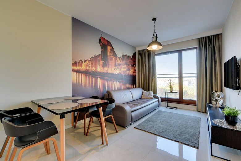 Downtown Apartments - Nowa Motlawa