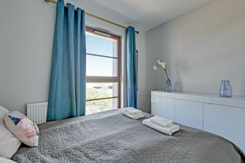 Downtown Apartments - Nowa Motlawa