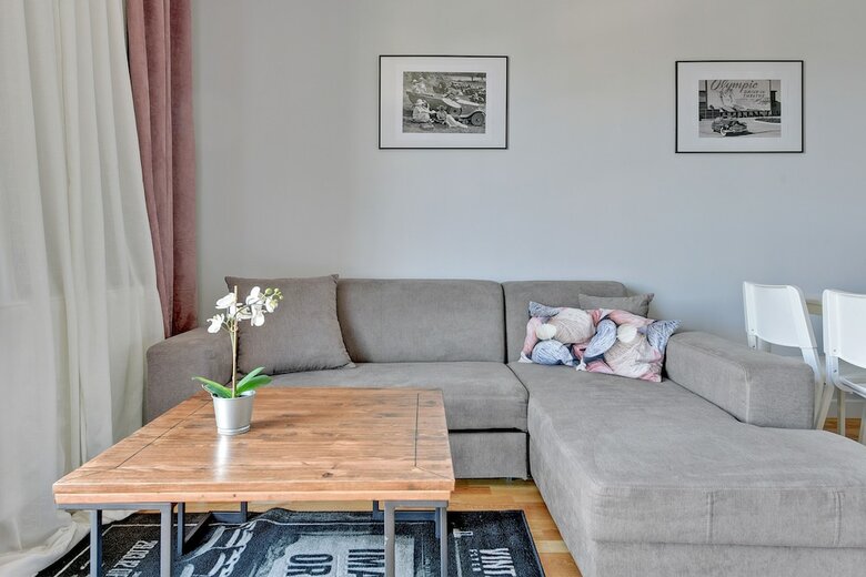 Downtown Apartments - Nowa Motlawa