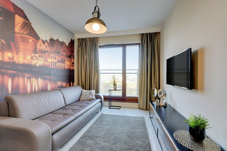 Downtown Apartments - Nowa Motlawa