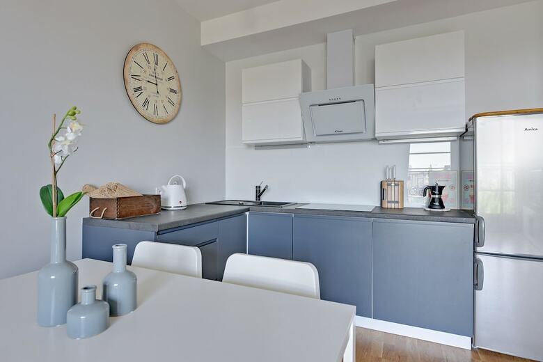 Downtown Apartments - Nowa Motlawa
