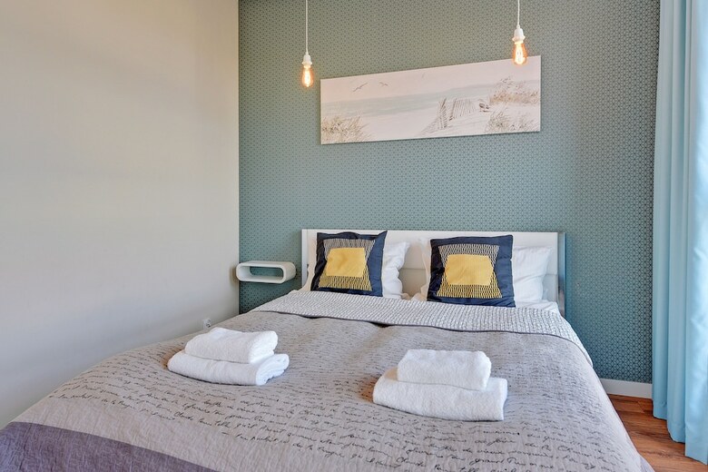Downtown Apartments - Nowa Motlawa
