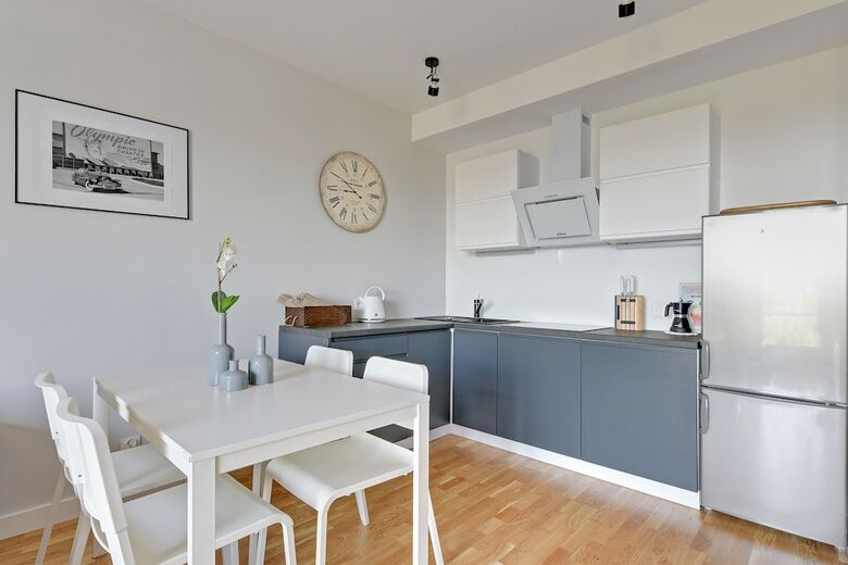 Downtown Apartments - Nowa Motlawa