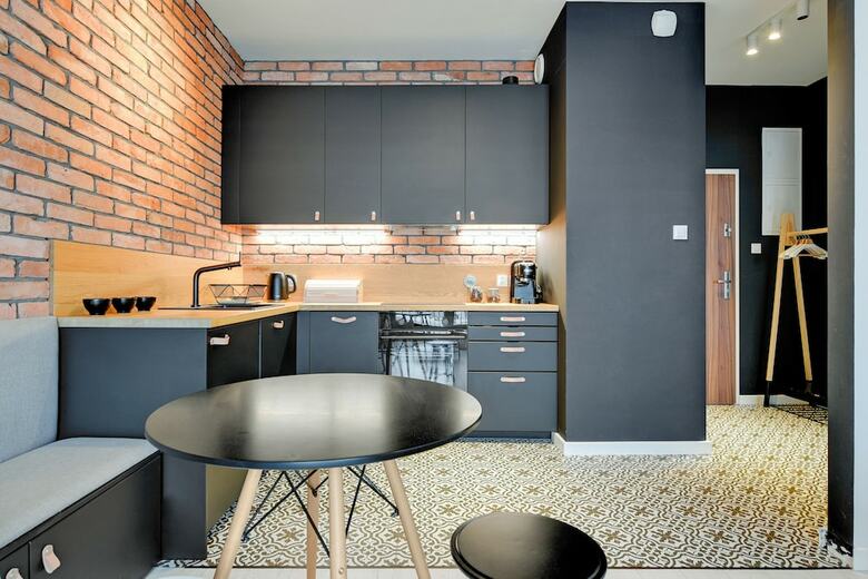 Downtown Apartments - Nowa Motlawa