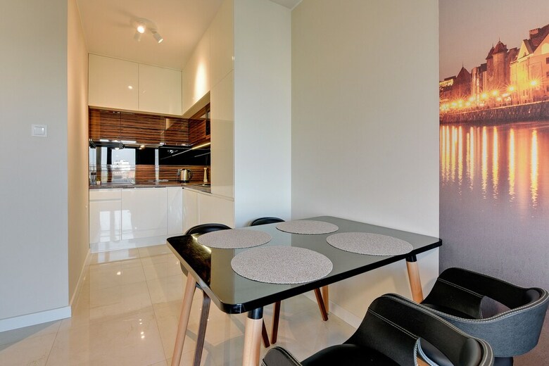 Downtown Apartments - Nowa Motlawa