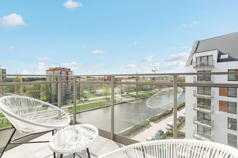Downtown Apartments - Nowa Motlawa