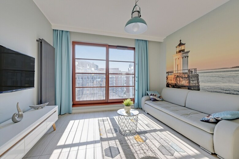 Downtown Apartments - Nowa Motlawa