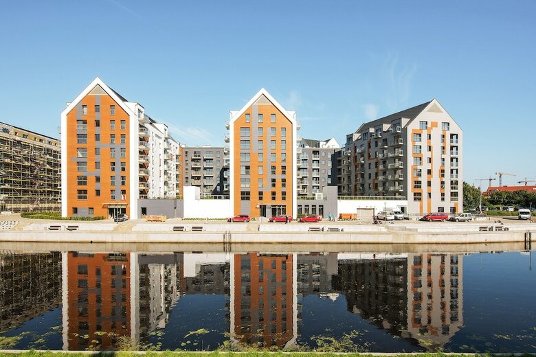 Downtown Apartments - Nowa Motlawa