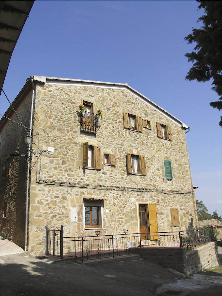 Apartamento Verdidea - Casa San Valentino