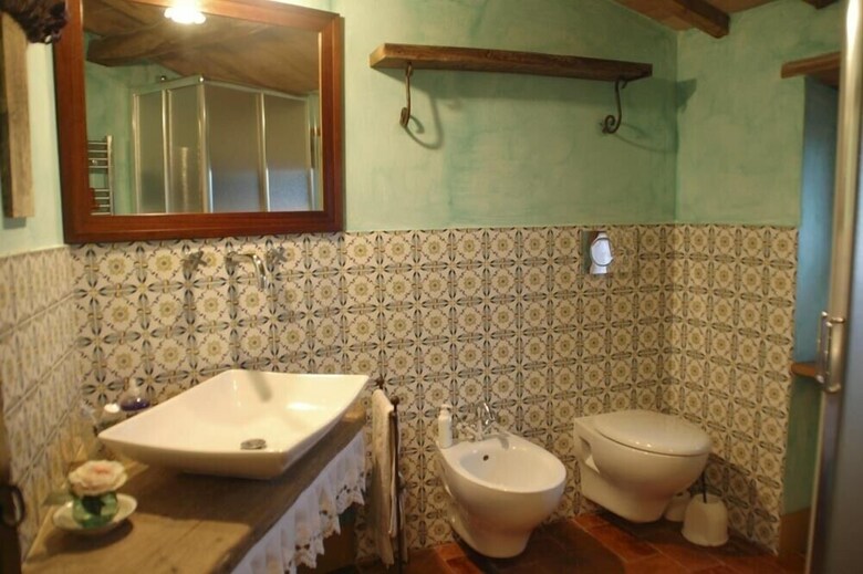 Apartamento Verdidea - La Rocca