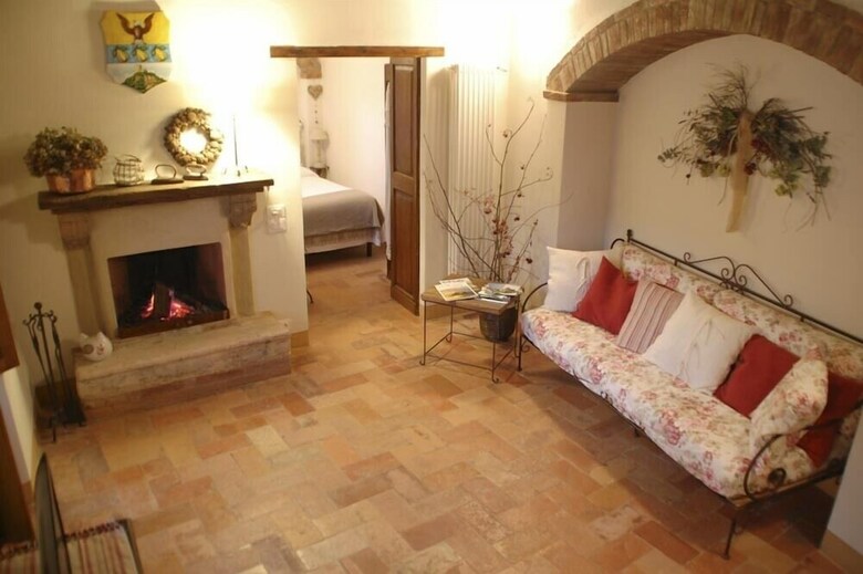 Apartamento Verdidea - La Rocca