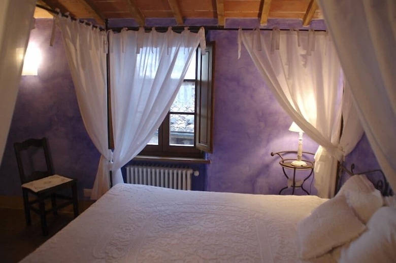 Apartamento Verdidea - La Rocca