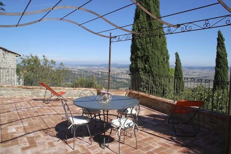 Apartamento Verdidea - La Rocca