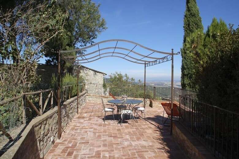 Apartamento Verdidea - La Rocca