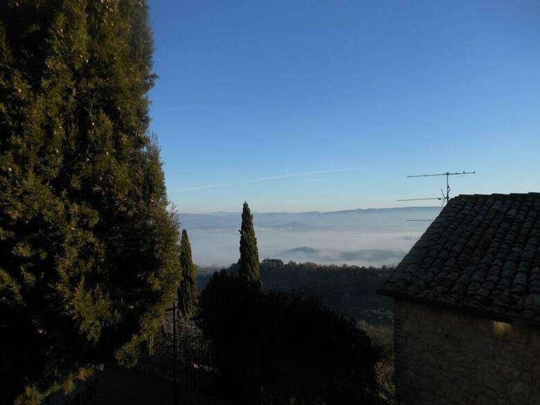 Apartamento Verdidea - La Rocca