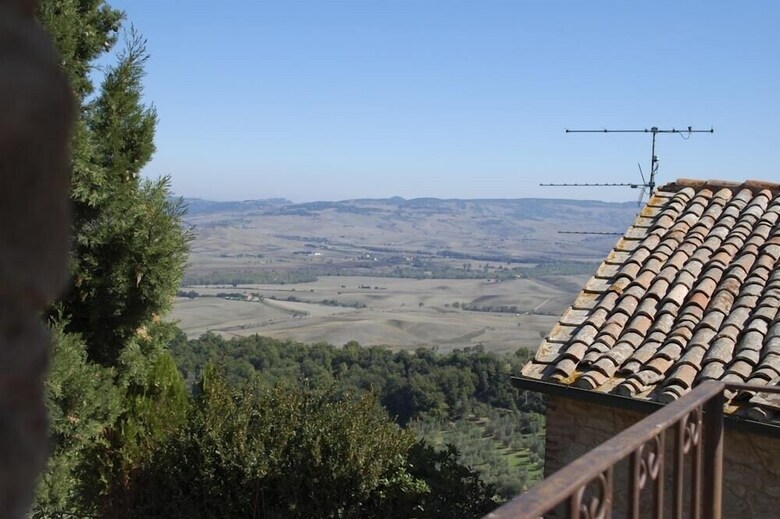 Apartamento Verdidea - La Rocca