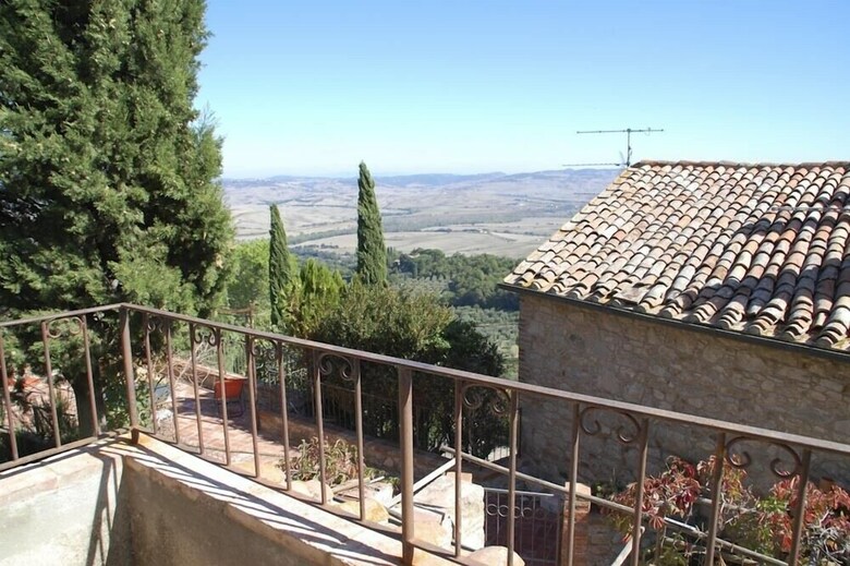Apartamento Verdidea - La Rocca