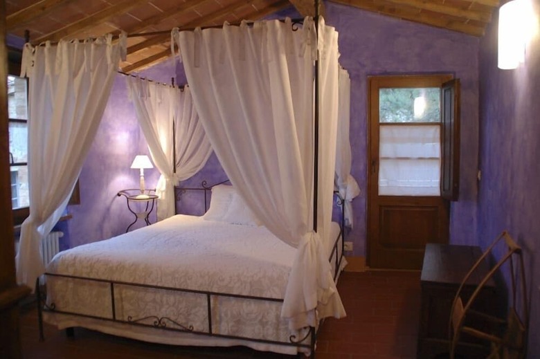 Apartamento Verdidea - La Rocca