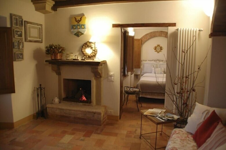 Apartamento Verdidea - La Rocca