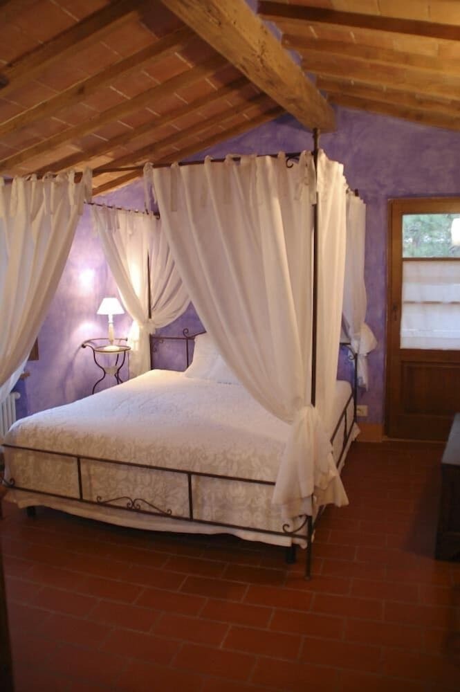 Apartamento Verdidea - La Rocca