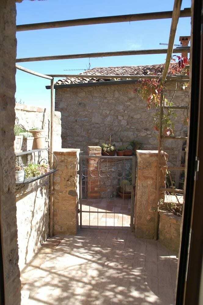 Apartamento Verdidea - La Rocca